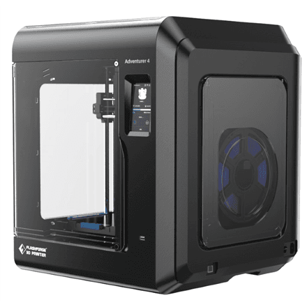 Flashforge Adventurer4 – image 1
