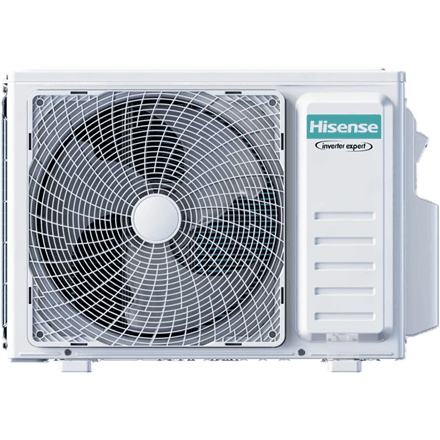 Hisense | 2AMW42U4RGC | Multisplit outdoor unit 4.1/4.5kw max 2 indoor units – image 1