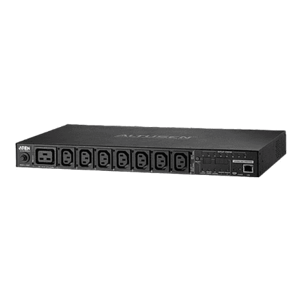 Aten PE8208G 16A 8-Outlet SW PDU | Aten – nuotrauka 1