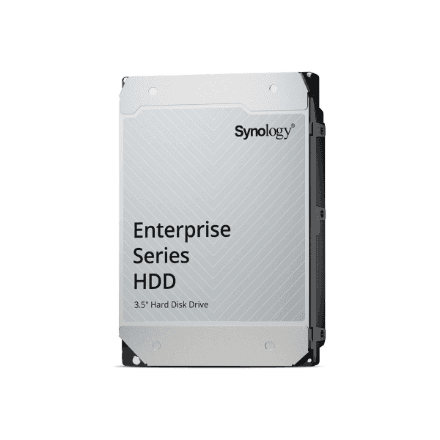 Synology Hard Drive | HAT5310-20T | 7200 RPM | 20000 GB – nuotrauka 1