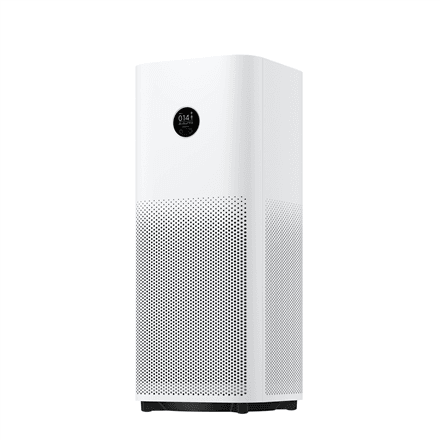 Xiaomi | Smart Air Purifier | 4 Pro | 50 W | Suitable for rooms up to 35-60 m² | White – image 1