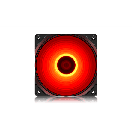 Deepcool | Case Fan | RF 120 R | Case fan – image 1
