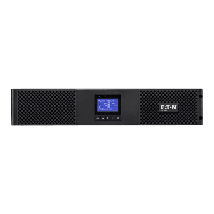 Eaton | UPS | 9SX 1500i Rack2U | 1500 VA | 1350 W | 200 V | 240 V – nuotrauka 1