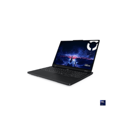 Lenovo Legion Pro 5 16IAX10 16 WQXGA ULT9-290HX/32GB/1TB/NVIDIA GF RTX 5070 12GB/WIN11 Home/ENG Backlit kbd/2Y Warranty | Lenovo – nuotrauka 1