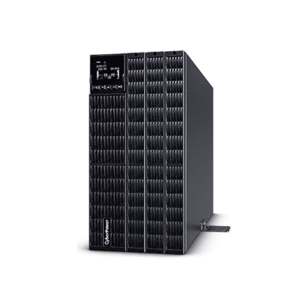 CyberPower OLS6KERT5UM Online Double Conversion UPS Rack/Tower | CyberPower – image 1