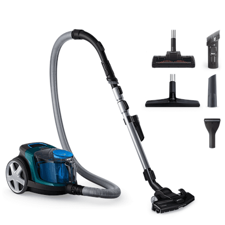 Philips Vacuum cleaner – image 1