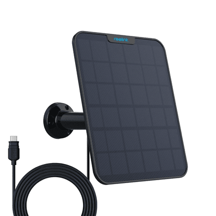 Reolink | Solar charger for video cameras | Solar Panel 2 | IP65 – image 1