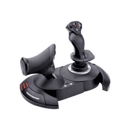 Thrustmaster T Flight Hotas X | Joystick – image 1