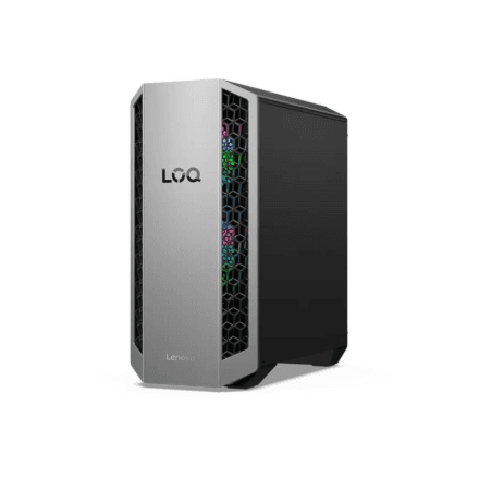 Lenovo LOQ Tower 26ADR10 AMD R7 8745HX/16GB/1TB/NVIDIA GF RTX 5050 8GB/WIN11 Home/2Y Warranty | Lenovo – image 1