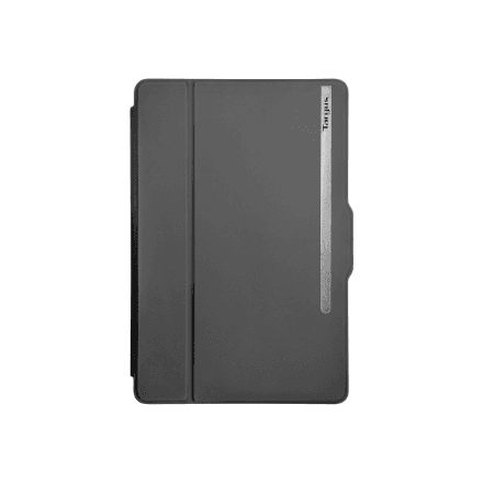 Targus Click-In Case | THZ957GL | Tablet case | For Samsung Galaxy Tab A9+ | Black – image 1
