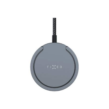 Fixed | MagPad Pro wireless charger | FIXMPADP-GR – nuotrauka 1