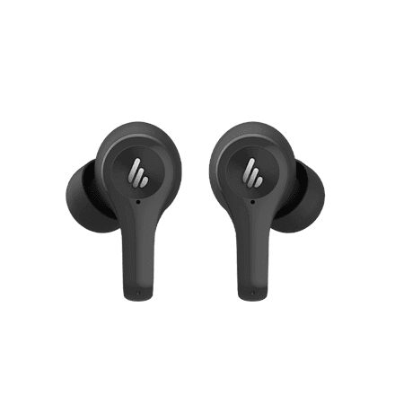 Edifier | Headphones | X5 Lite | Bluetooth | In-ear | Black | Noise canceling | Wireless – image 1