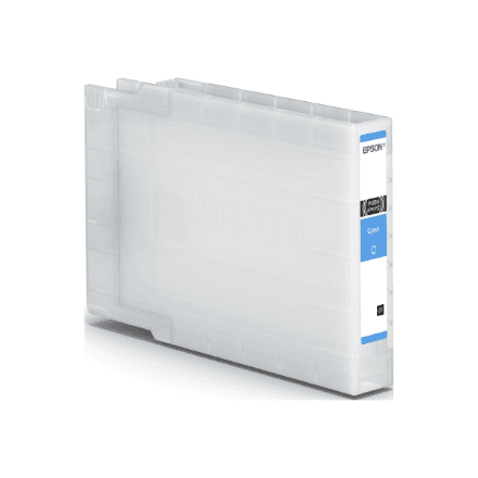 Epson Ink Cartridge L | WF-C81xx/WF-C86xx | Ink Cartrige | Cyan – nuotrauka 1