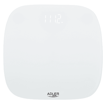Adler Bathroom scale – image 1