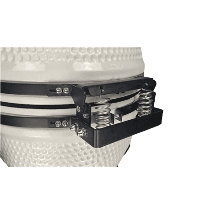 TunaBone Main Hinge set of Kamado 22inch/21inch – nuotrauka 1