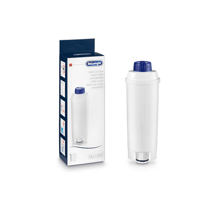 Delonghi | DLS C002 | Water filter – nuotrauka 1