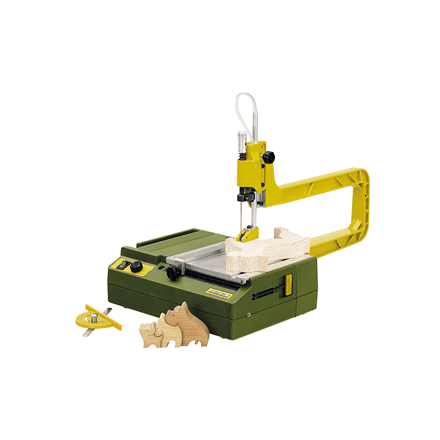 Proxxon Electric Jigsaw | DS 230/E – nuotrauka 1