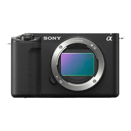 Sony ZV-E1 FF Mirrorless Vlog Camera Body | Sony – image 1