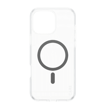 CARE Flagship Case Back cover – nuotrauka 1
