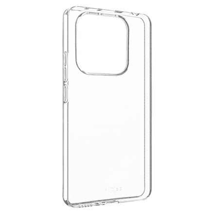 Fixed Story | Back Cover | Xiaomi | Redmi Note 14 5G | TPU | Clear – image 1