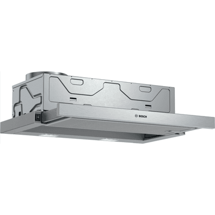 Bosch Hood – nuotrauka 1