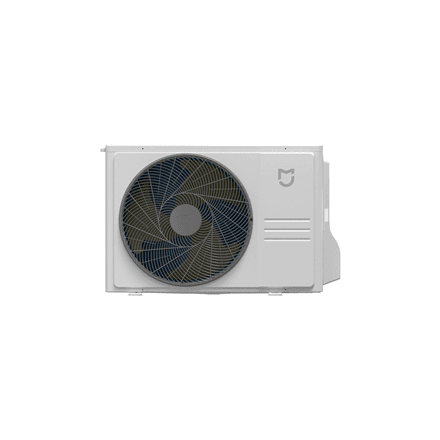 Xiaomi | Mijia Air Conditioner Pro Eco, Outdoor, 12000Btu/h, – nuotrauka 1