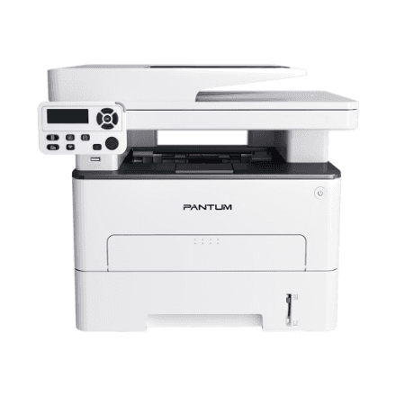 Pantum | Multifunctional Printer | M7105DN | Laser | Mono | A4 – nuotrauka 1