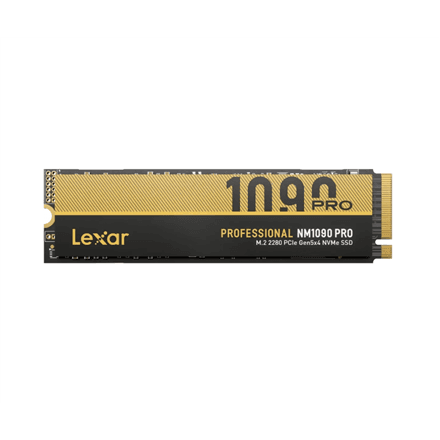 Lexar SSD NM1090 Pro – image 1