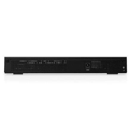 Ubiquiti EdgeRouter 6P Ethernet (RJ-45) ports, 4-Core MIPS64 | Ubiquiti | EdgeRouter 6P – nuotrauka 1