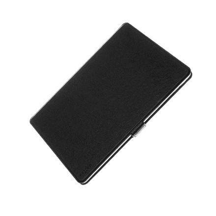 Fixed | Topic Tab for Lenovo Tab M9 | 9 " | Case | Black – image 1