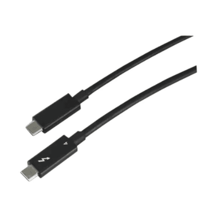 Lenovo | Lintes Thunderbolt 4 (40GBps) Active Cable | USB-C 4.0 to USB-C 4.0 – image 1