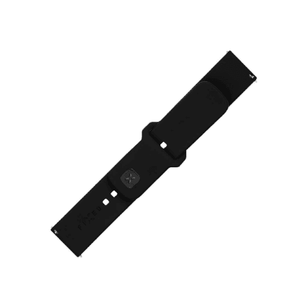 Fixed Sporty Strap Set with Quick Release 22mm for smartwatch – nuotrauka 1