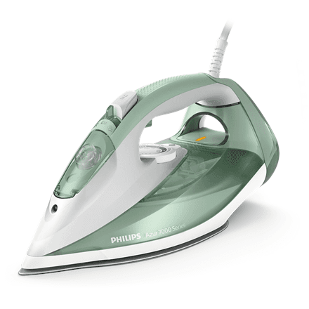 Philips DST7012/70 HV · Steam Iron · 2600 W – nuotrauka 1