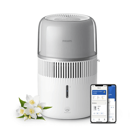 Philips Humidifier – nuotrauka 1