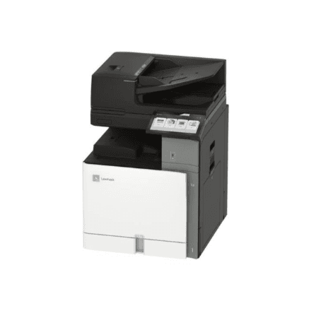 Lexmark CX963se Colour Laser Printer | Lexmark – image 1