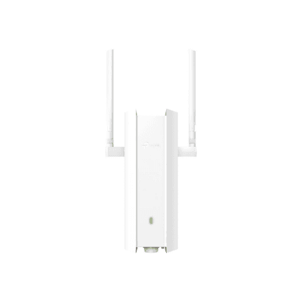 TP-LINK EAP625-Outdoor HD AX1800 Indoor/Outdoor Dual-Band Wi-Fi 6 Access Point | TP-LINK – image 1