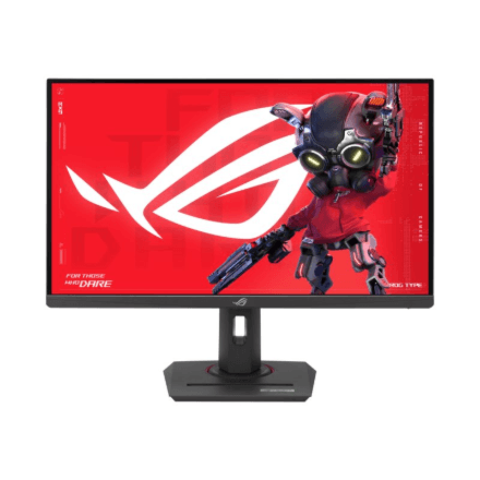 Asus XG27ACMS – nuotrauka 1