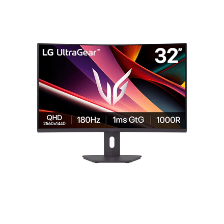 LG 32G600A-B – nuotrauka 1