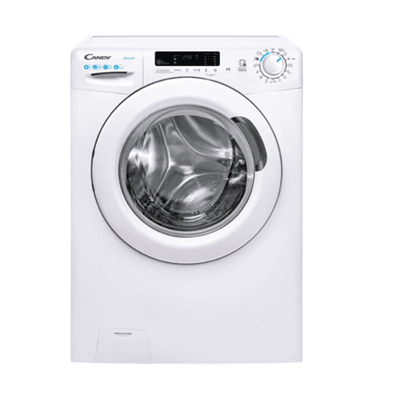 Candy Washing Machine – nuotrauka 1