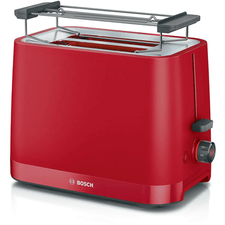 Bosch Compact Toaster TAT3M124 MyMoment – image 1