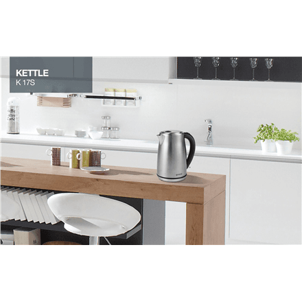 Gorenje Kettle – nuotrauka 1