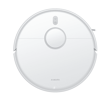Xiaomi Robot Vacuum – nuotrauka 1