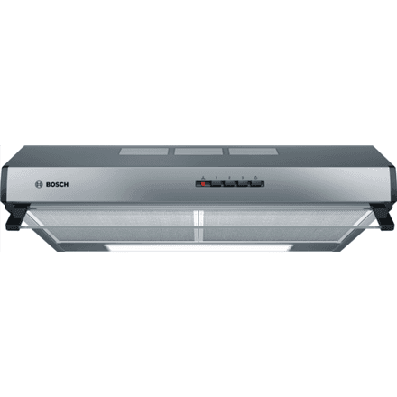 Bosch Hood – image 1