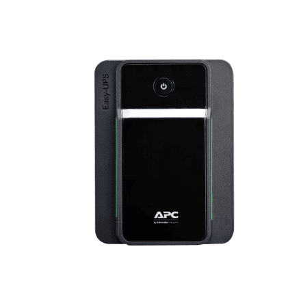 Schneider Electric APC Easy UPS | BVX900LI-GR | 900 VA | 480 W – nuotrauka 1