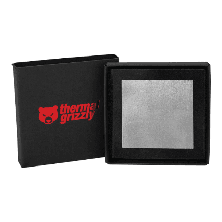 Thermal Grizzly | KryoSheet 38x38 mm – nuotrauka 1