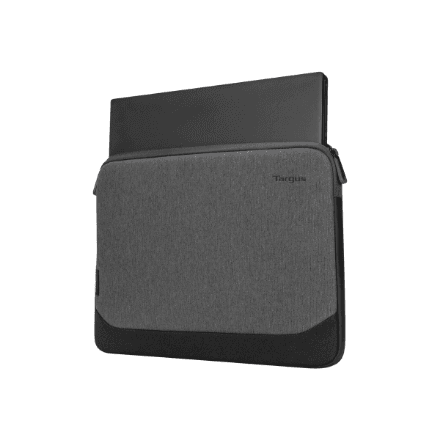 Targus | Cypress with EcoSmart Sleeve | Fits up to size 15-16 " | Sleeve | Grey – image 1