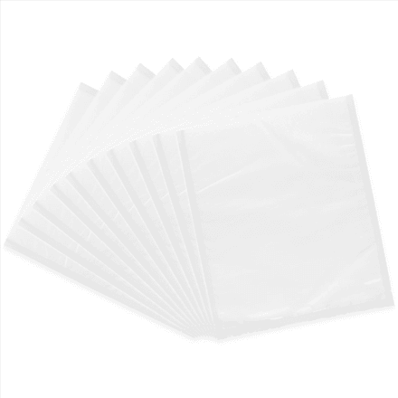 ETA | Replacement Vacuum bags for vacuum sealers, Reusable | ETA176292535 – nuotrauka 1