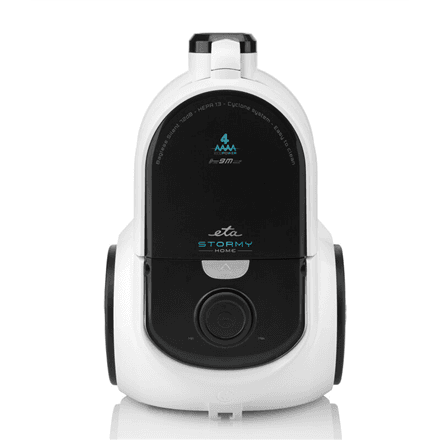 ETA Stormy Home Vacuum cleaner – nuotrauka 1