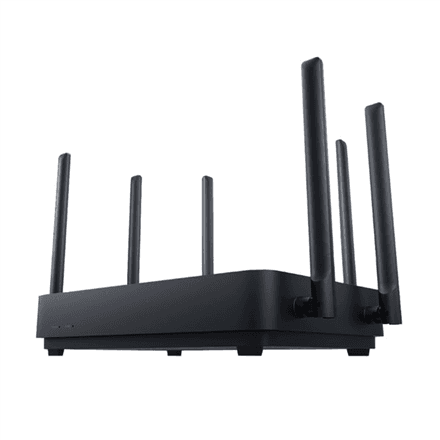 Xiaomi Dual-Band Wireless Wi-Fi 6 Router – nuotrauka 1