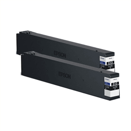 Epson T04Q100 | Ink Cartridge | Black – nuotrauka 1